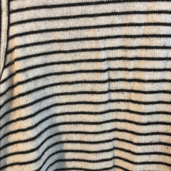 CHIC STRIPED KNIT TANK TOP 🔥 - Picture 5 of 5